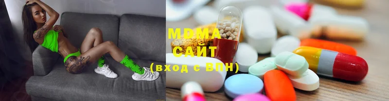 что такое   Вичуга  MDMA молли 